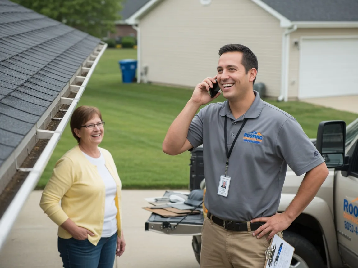 Local Roofing Contractors Baltic, SD FAQs